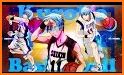 Kuroko Anime Wallpaper related image