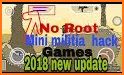 Mini Militia Tips & Tricks 2019 related image