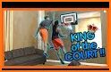 Dunk Shotter King - Basketball Hoop Shoot Game related image