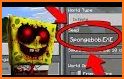 SPONGE BOB.EXE MOD for Minecraft PE - MCPE related image