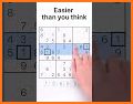 Killer Sudoku - free number puzzle, sudoku puzzle related image