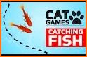 Friskies CatFishing 2 related image