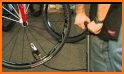 Bicycle Tire Pressure Calc related image