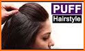 Women Hairstyle Tutorials related image