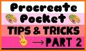 Pro X create Pocket App tips related image