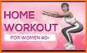 Home Workout Fitness - Lose Weight & Body Building related image