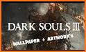 Wallpaper Dark Souls HD related image