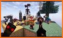 Squid the Games Mod Minecraft related image