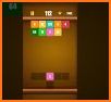 2048 Shoot Up - Merge Block Puzzle related image