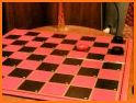 Checkers (Dam) 3D related image