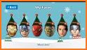 Elf ☃ Yourself Merry Christmas Dress Up Editor related image