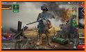 World War 2: Narva Combat, Shooting games related image