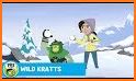 Super Kratts Adventure Wild Boy related image