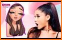 ARIMOJI by Ariana Grande related image