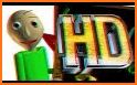 Baldi's Basics in Education and Learning  HD related image