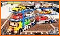 Car Transporter Game - Multi Car Transport Truck related image