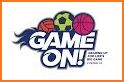 LifeWay VBS Game On related image