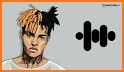 XXXTENTACION Ringtone related image