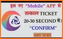 SuperTatkal Pro - IRCTC Tatkal Train Ticket related image