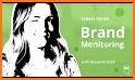 Mentionlytics Brand Monitoring related image