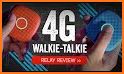 WiFi Walkie Talkie - Bluetooth Walkie Talkies related image