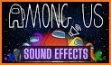 Among Us Soundboard / All Sound Effects related image