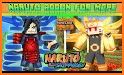 Mod Naruto For Minecraft PE related image