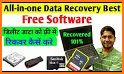 Photo Recovery - Data Recovery Free 2021 related image