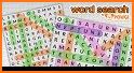 Word Sudoku by POWGI related image