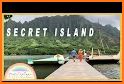 Secret Island related image