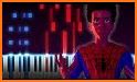 Spider Man Miles Keyboard Theme related image