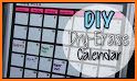 Cute Calendar PRO related image