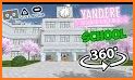 Virtual High School Simulator - School Games 3D related image