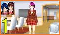 Walkthrough for SAKURA school simulator Guide 2020 related image