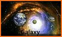 3D Galaxy Wallpapers - Live 3D & HD Wallpapers related image