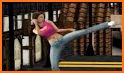 Girls Wrestling Revolution Stars: Women Fighting related image