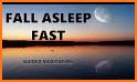 Sleep Easily Guided Meditation for Relaxation related image