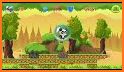 Panda Jungle Runner-adventures games related image