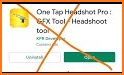 One Tap Headshot Pro : GFX Tool - Headshot tool related image