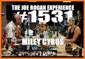 JRE Podcast related image