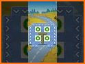 Traffic Jam Car Puzzle Legend Match 3 Puzzle Game related image