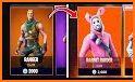 SKINS For Fortnite! related image