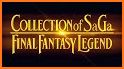 COLLECTION of SaGa FINAL FANTASY LEGEND related image