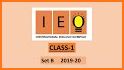 IEO English Olympiad - Level 1 and 2 (Pro Version) related image