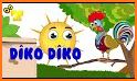 Diko related image