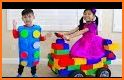 Fun Toys Videos for Kids related image