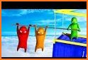 Gang Comedy Beasts Simulator related image