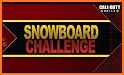 Snowboard Challenge: Megaramp related image