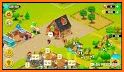 Supermarket City : Farm Tycoon related image