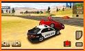 Blazing Drift : Drift and Police Car Chase Game related image